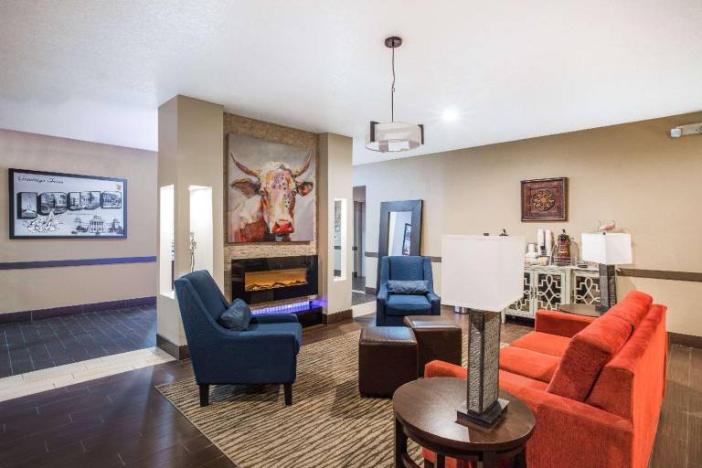 Super 8 By Wyndham Altoona — photo 3