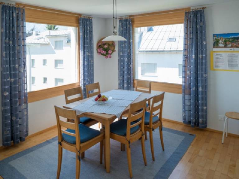 Ferienwohnung Flims