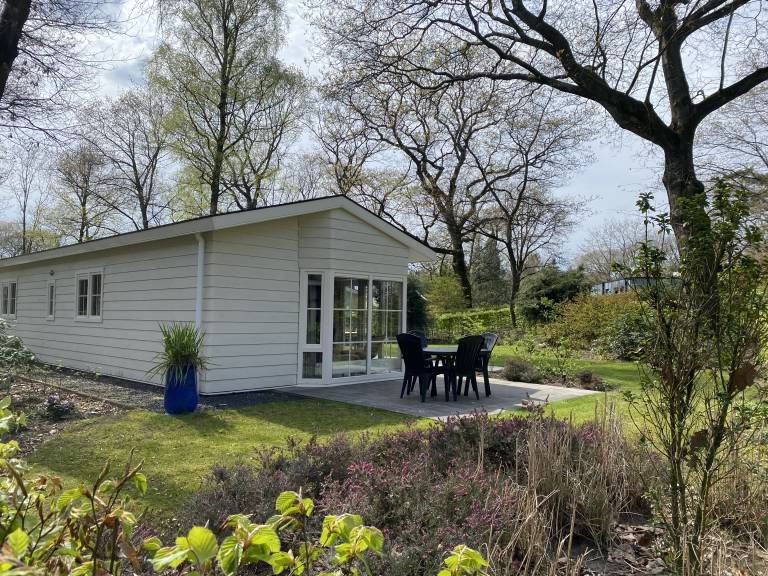 Bungalow Otterlo