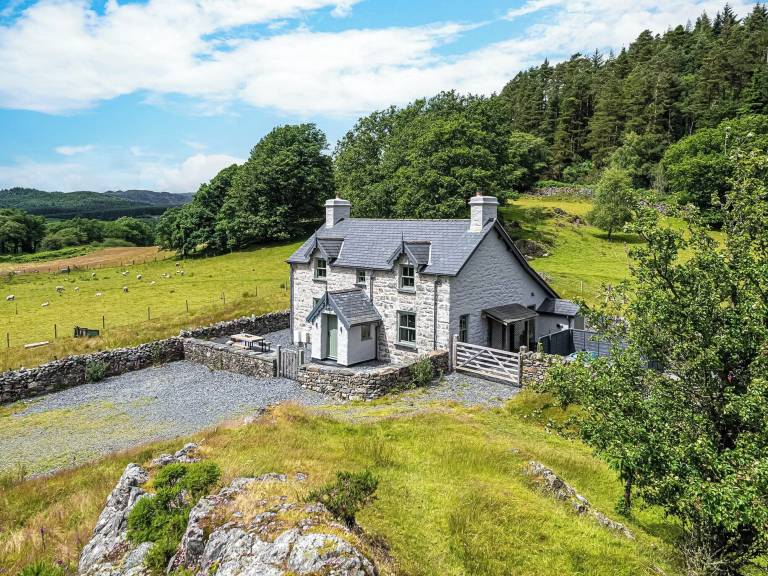 Cottage Betws-y-Coed