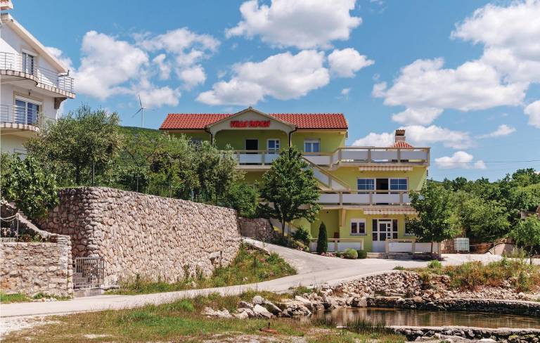 Apartman  Crna Punta