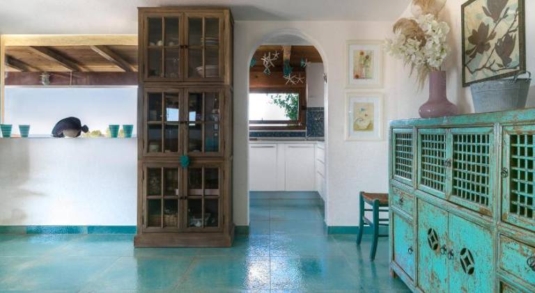 Holiday apartment with pool & patio — photo 5
