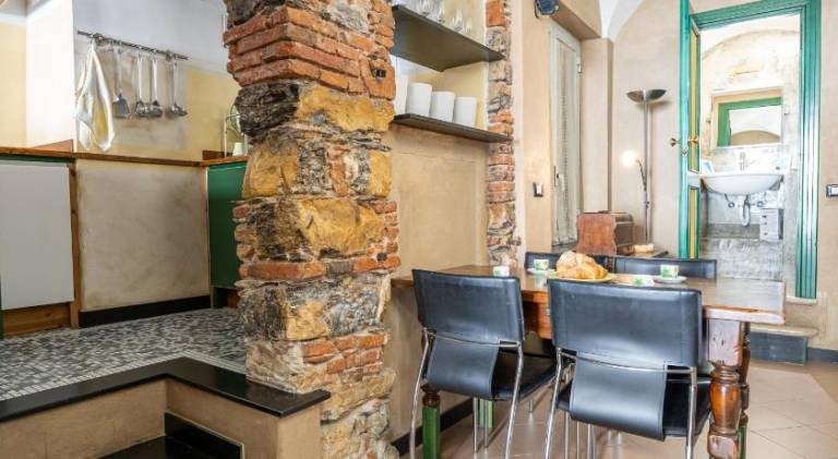 Holiday apartment | Near Piazza De Ferrari — photo 4