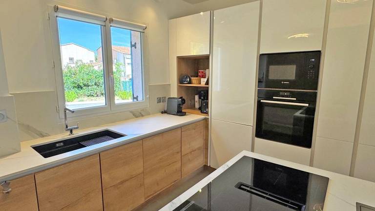 Ferienhaus mit Hund in Sainte-Maxime für max. 10 Personen