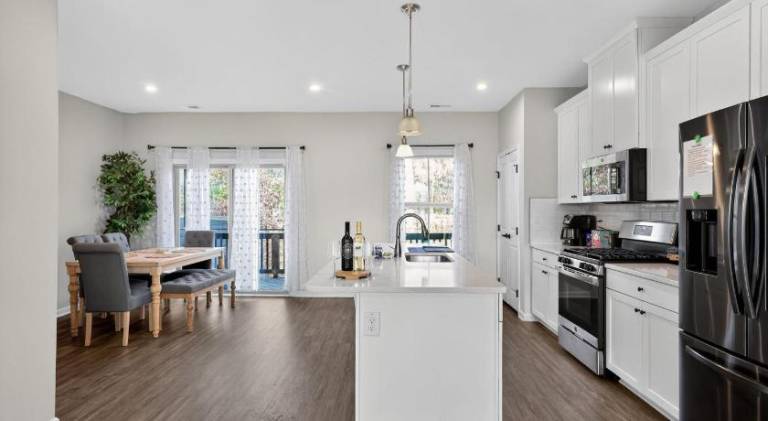 Vacation home | Pets are welcome — photo 3