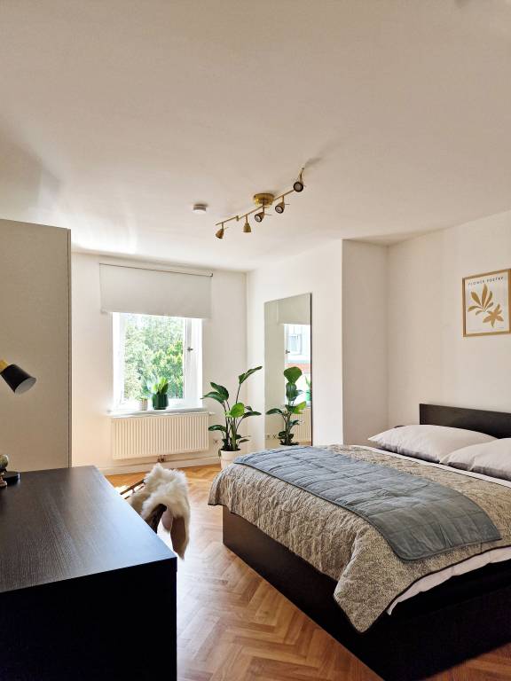 Ferienwohnung Coburg