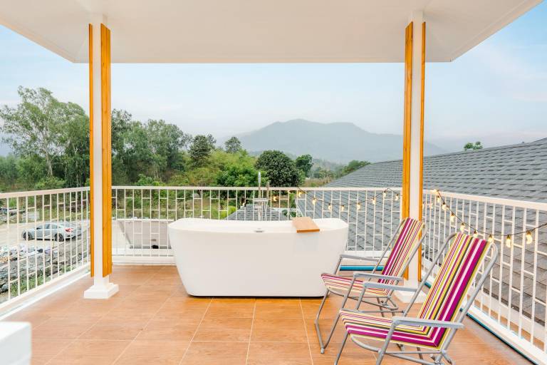 PP Pool Villa @ Cha-am (Sapsum Pun Pool Villa) — photo 3