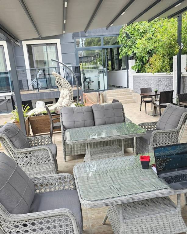 Aparthotel Kemer