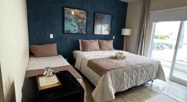 Makai Hotel Boutique - Frente Mar — photo 2