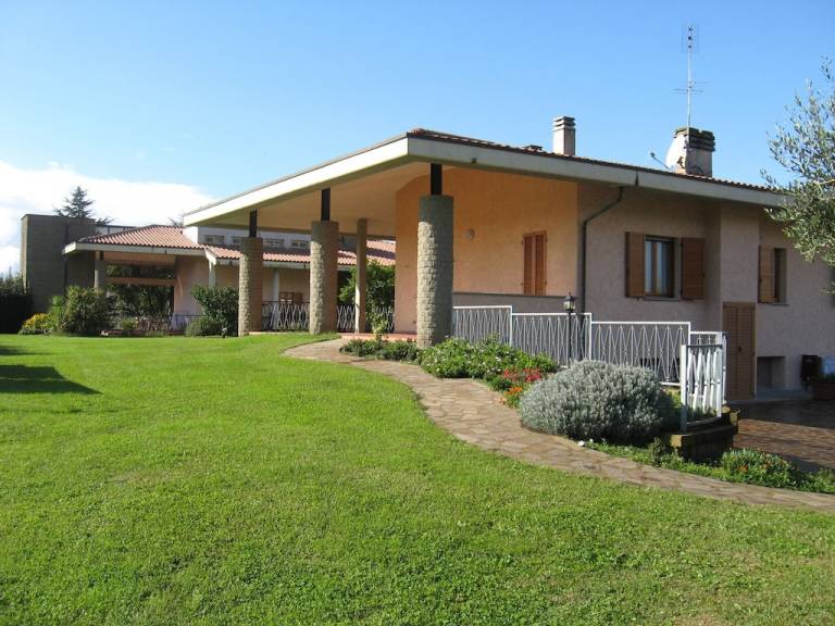 Villa Bracciano