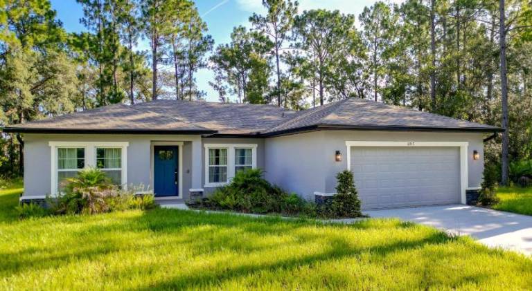 Vacation home with 3 rooms for 6 persons — photo 3