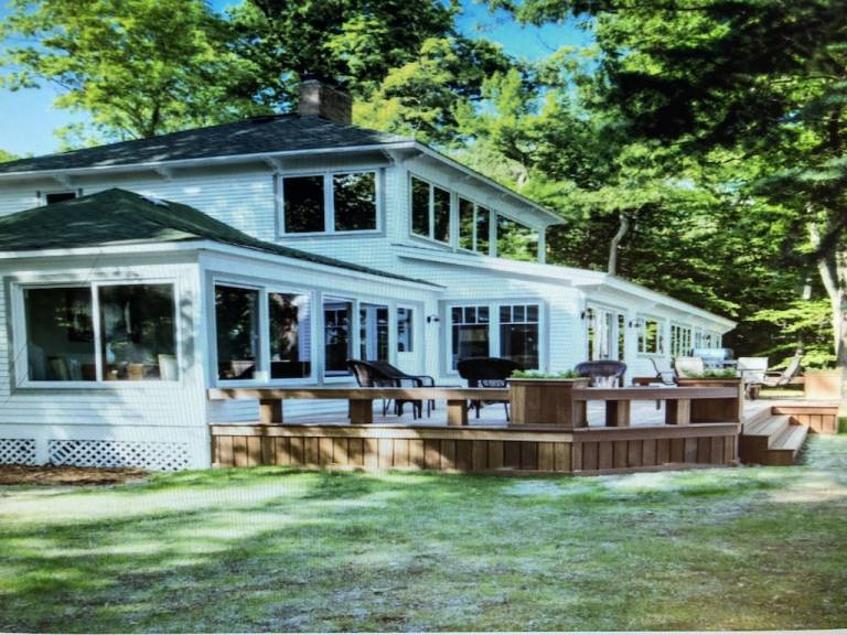 House Elk Rapids