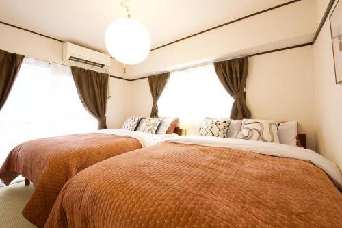 39 m² Ferienwohnung