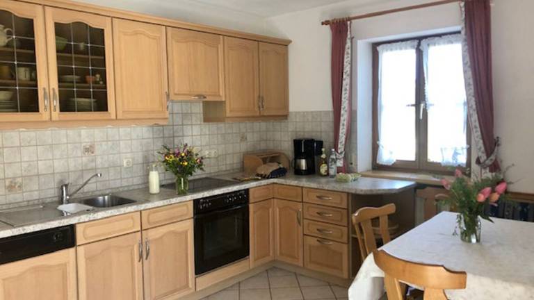 Ferienwohnung Piding