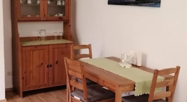 Rental apartment with garden — photo 5