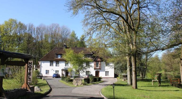 Hotel Wintersmuhle in Bielefeld