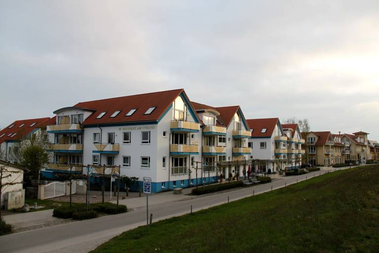 Ferienwohnung Zingst