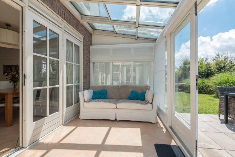 Holiday home Most beautiful spot in Noordwijk with Wi-Fi & Terraces — photo 3