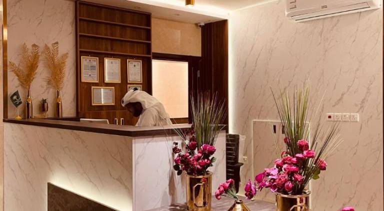 Quartz Executive Hotel