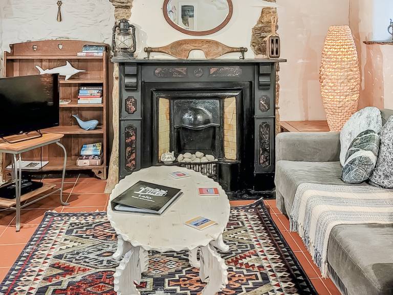 Cottage with 1 room for 4 persons — photo 2