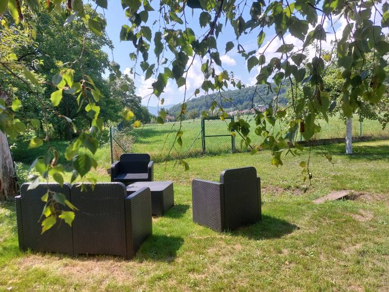 Appartement Soultzeren