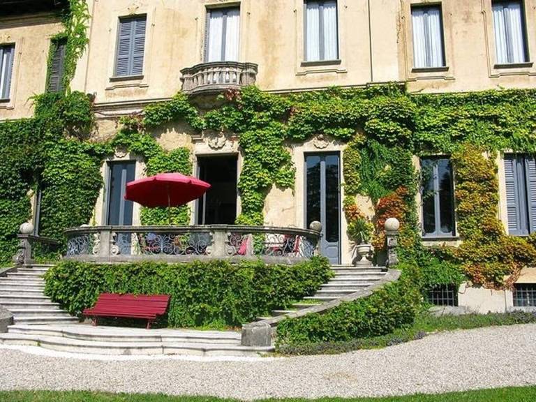 Villa  Varese