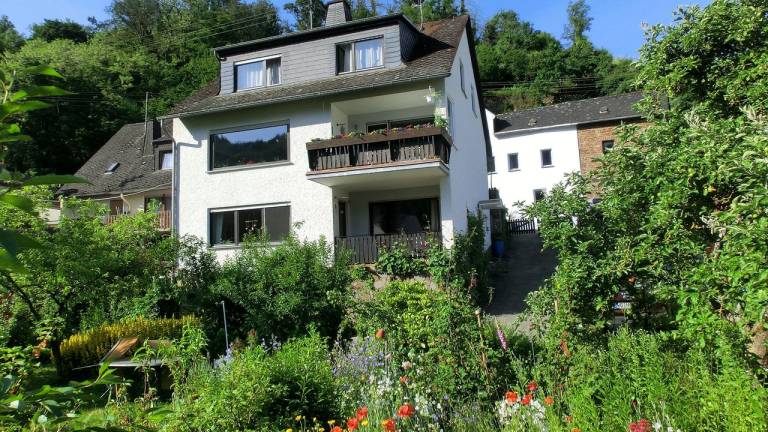 Ferienwohnung  Moselkern
