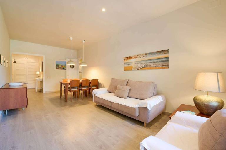 Appartement Calella de Palafrugell