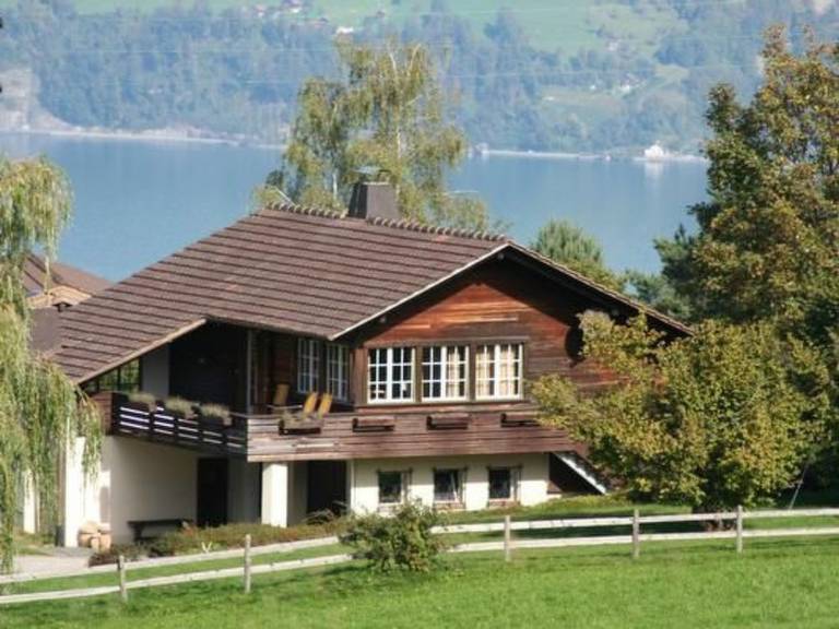     
Ferienhaus ∙ 5 Gäste
