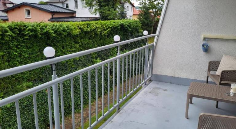 Serviced apartment with terrace & sauna — photo 4
