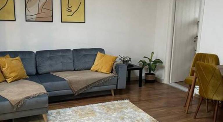 Rental apartment with 2 rooms for 6 persons in Timisoara