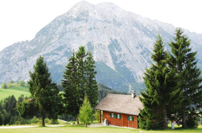 Ferienhaus Liezen