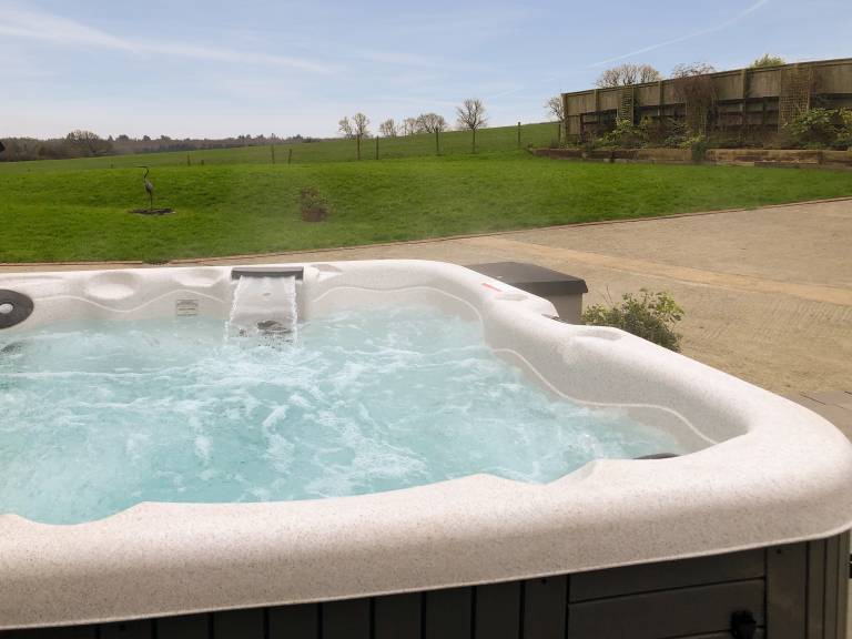 Cottage Wiston