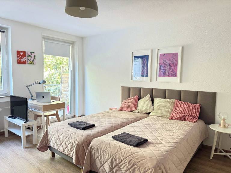 Ferienwohnung  Neukirchen-Vluyn