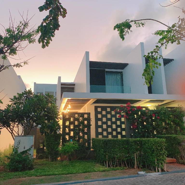 Resort Lang Phuoc Hai