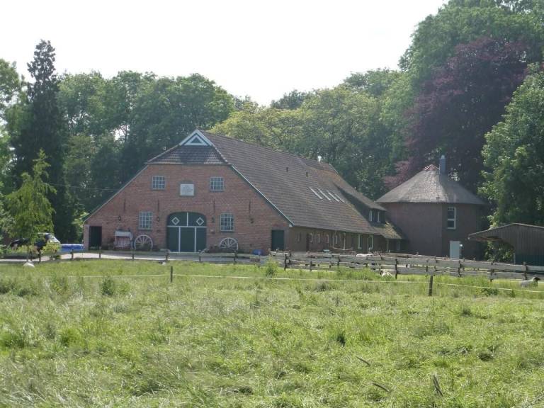 Ferienwohnung  Stadland