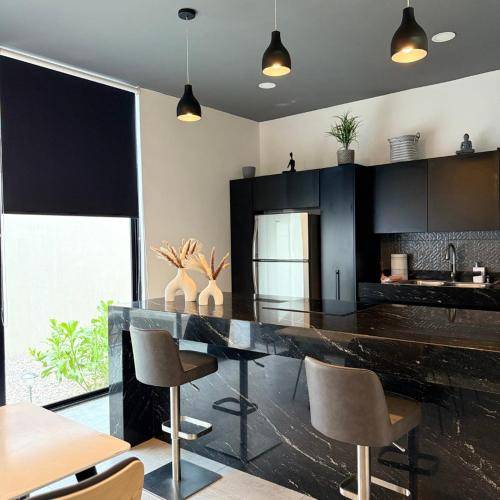 159 m² Ferienwohnung