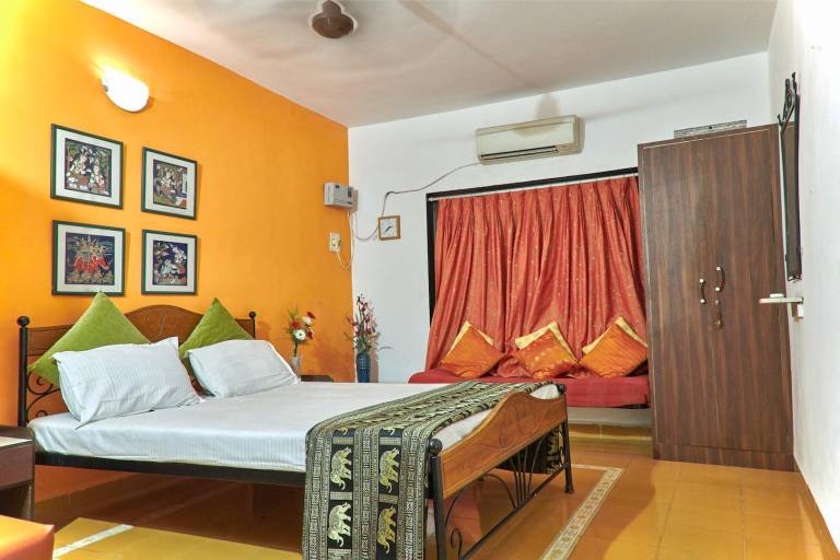 Villa Karjat