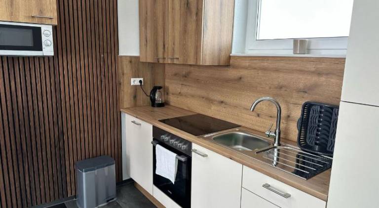 Holiday apartment with 1 room for 3 persons — photo 4