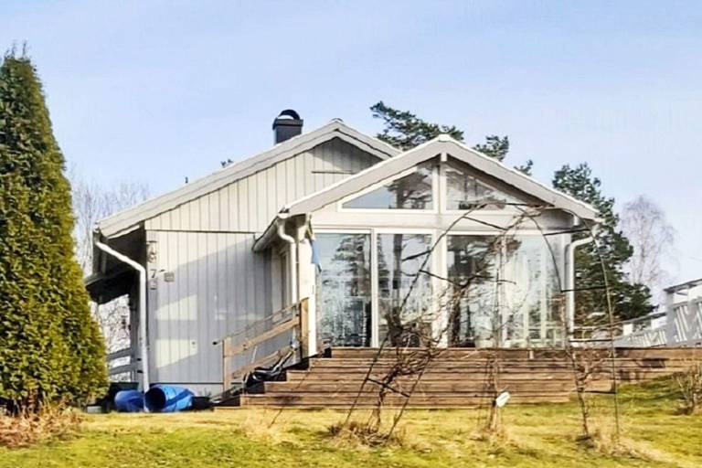 Ferienhaus in Munkedal f&uuml;r max. 3 Personen, 