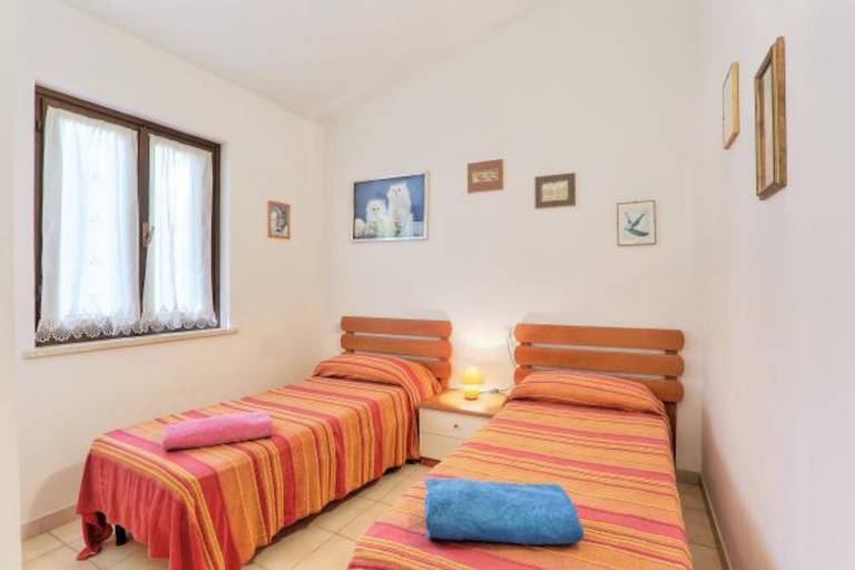 Well-kept and in quiet surroundings - Appartamenti Le Querce - Lentisco — photo 5