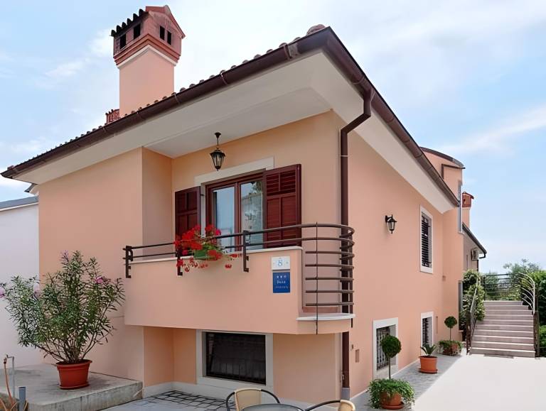 Apartment Rovinj