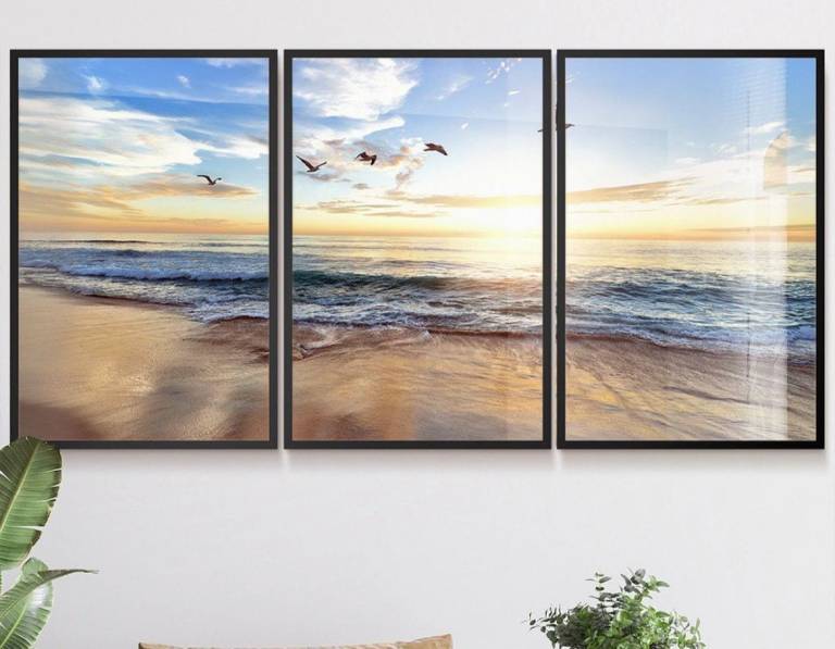 Apartamento Enseada Azul