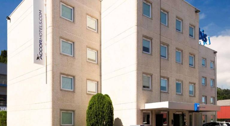 Ibis budget Bilbao Barakaldo — photo 5