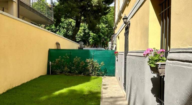 MONO Apartments Aldini in Bologna