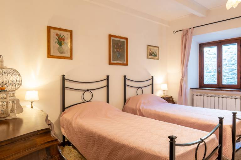 Apartment 'Casa Resi - Le Case di Quota' — photo 5