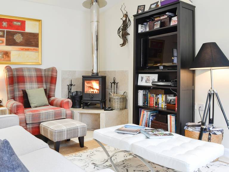 Cottage  Blairgowrie