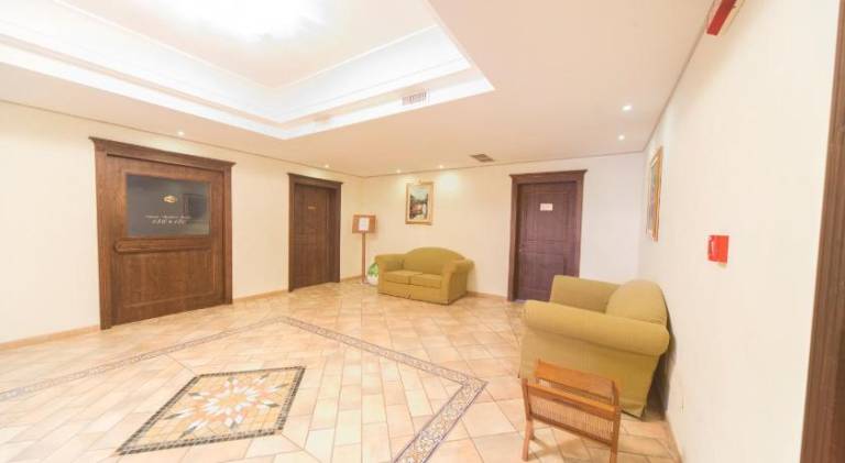 Hotel Castello Torre in Pietra — photo 4