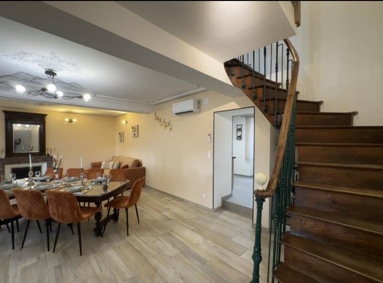 Gite with yard & patio | Pet-friendly — photo 5