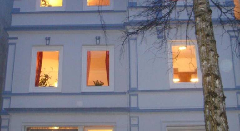 Apartment  Lokstedt